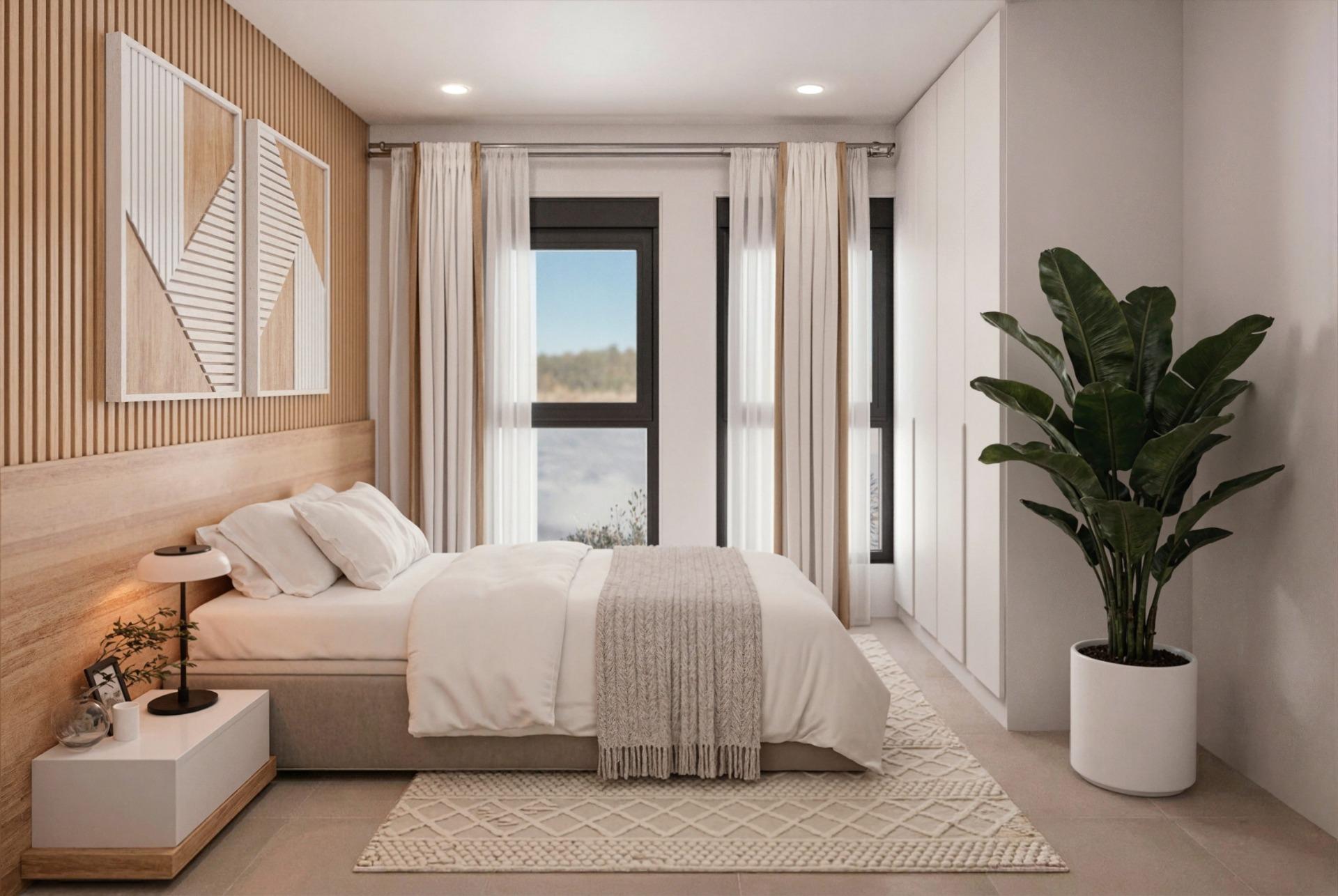 2 Bed, 2 Bath, HouseFor Sale, Mazarrón, Murcia