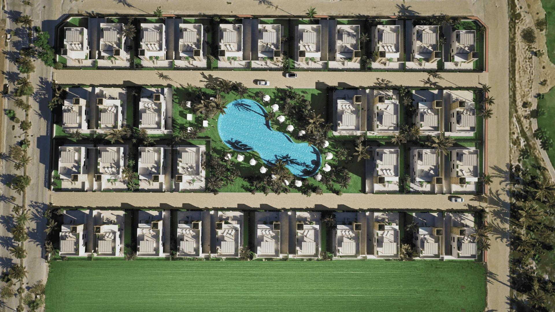 2 Bed, 2 Bath, HouseFor Sale, Mazarrón, Murcia