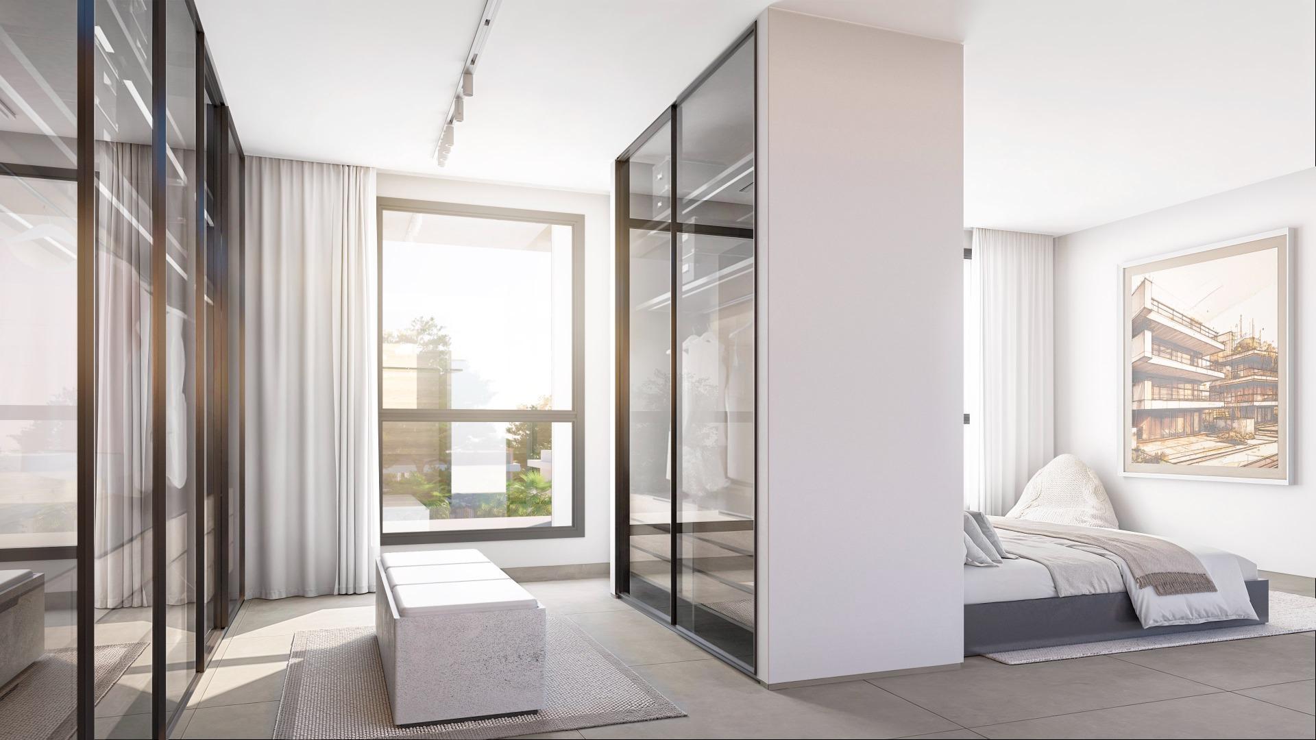 3 Bed, 2 Bath, ApartmentFor Sale, Estepona, Malaga