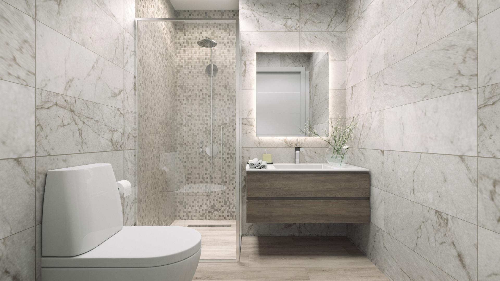 2 Bed, 2 Bath, ApartmentFor Sale, Torrevieja, Alicante