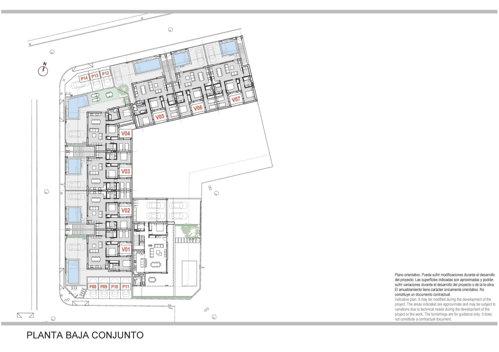 2 Bed, 2 Bath, HouseFor Sale, Pilar De La Horadada, Alicante