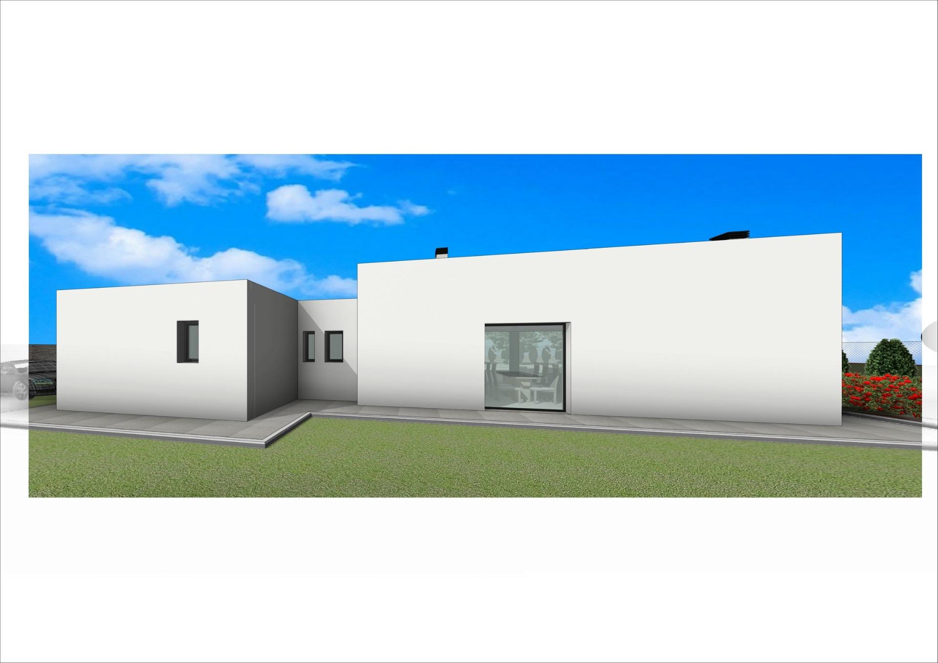 3 Bed, 3 Bath, HouseFor Sale, Aspe, Alicante