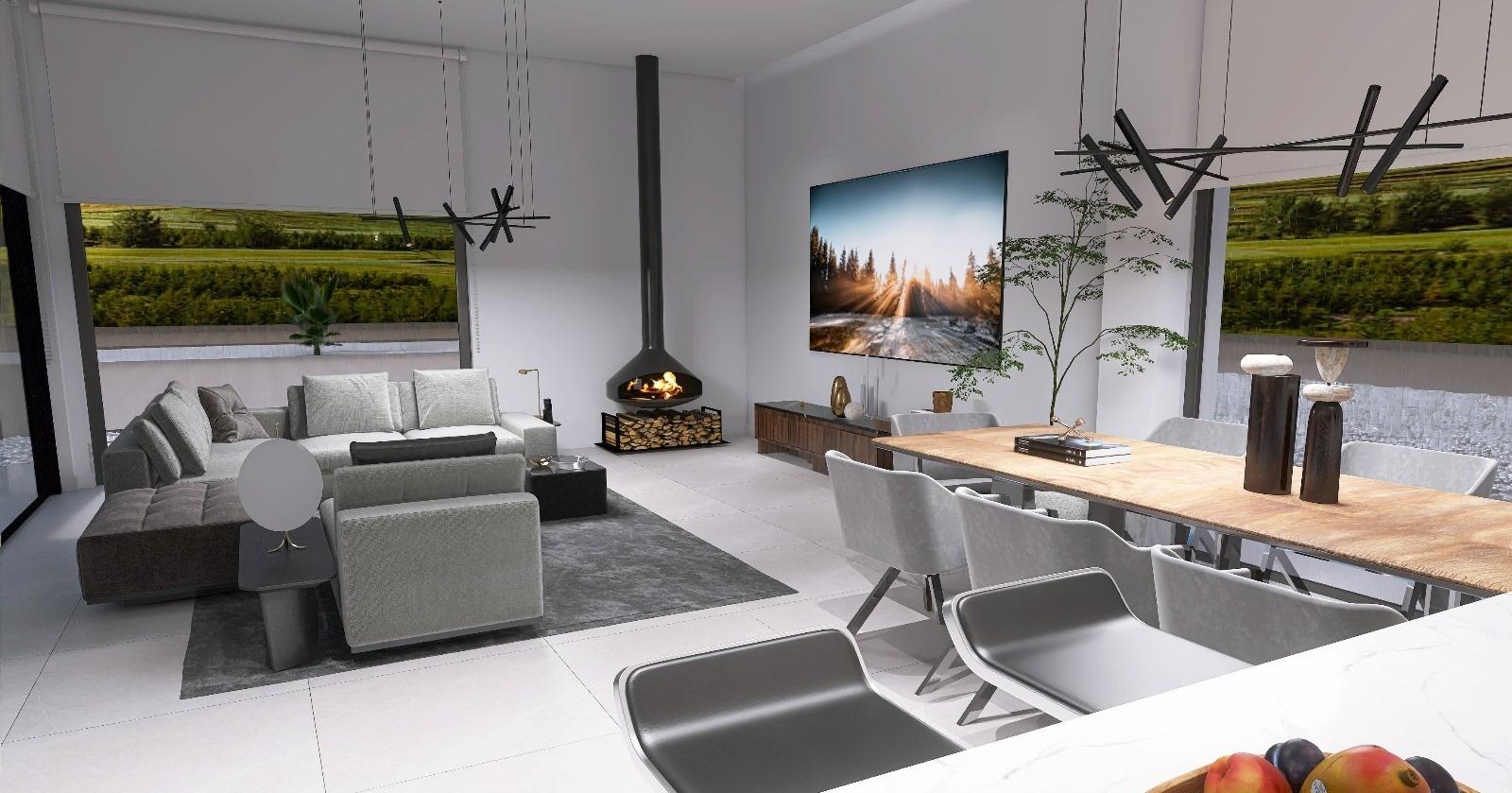 3 Bed, 3 Bath, HouseFor Sale, Aspe, Alicante