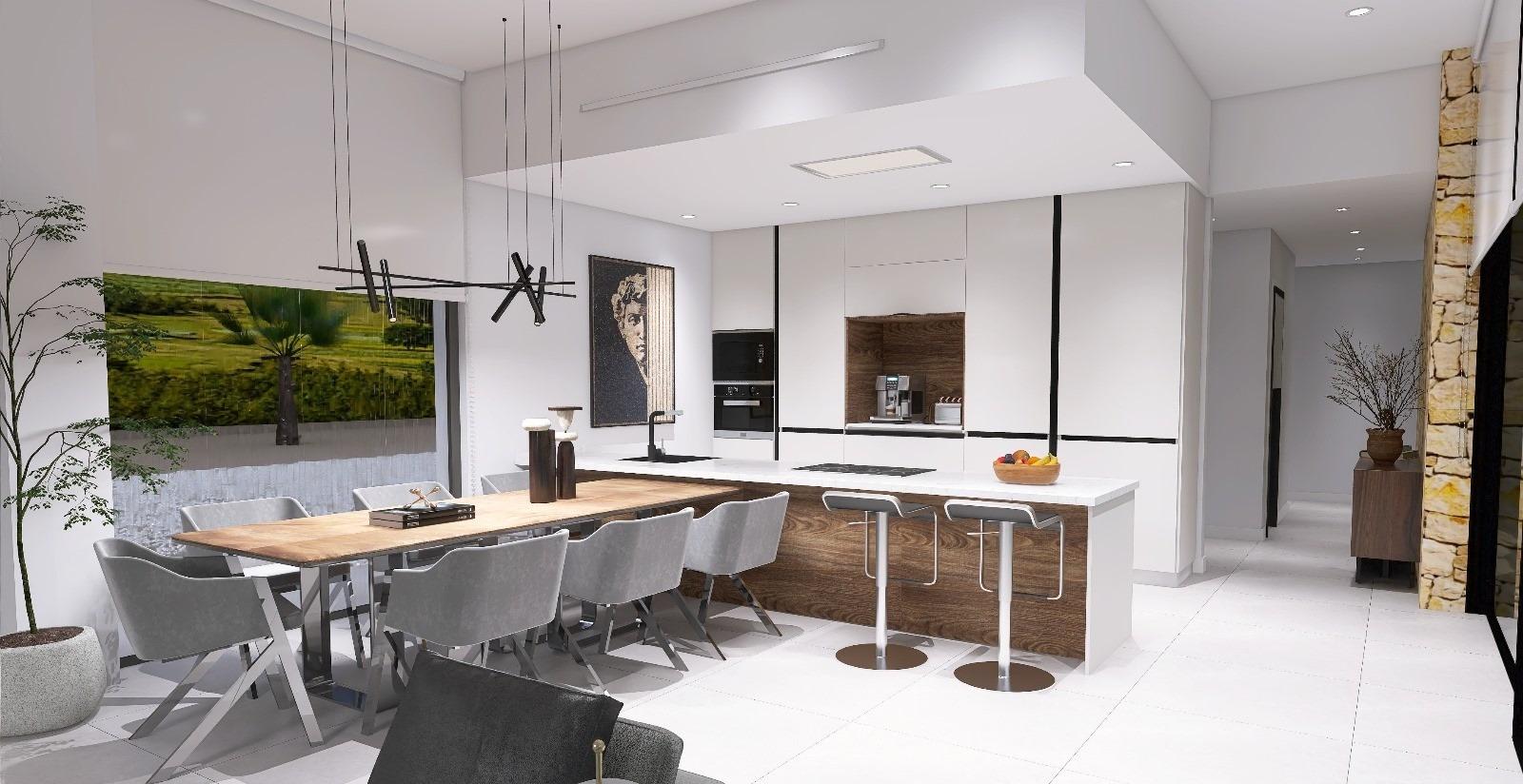 3 Bed, 3 Bath, HouseFor Sale, Aspe, Alicante