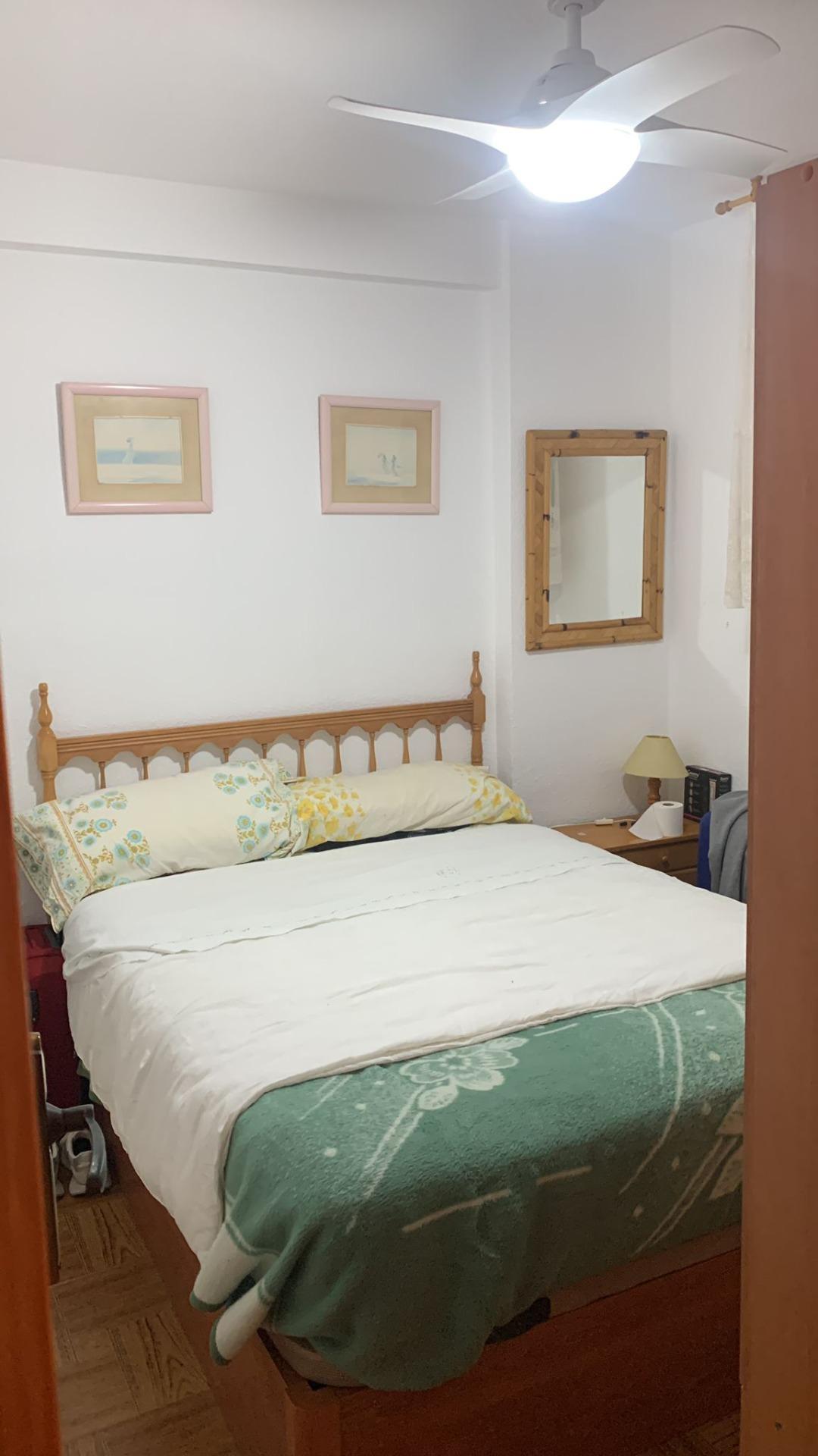 3 Bed, 1 Bath, ApartmentFor Sale, Torrevieja, Alicante