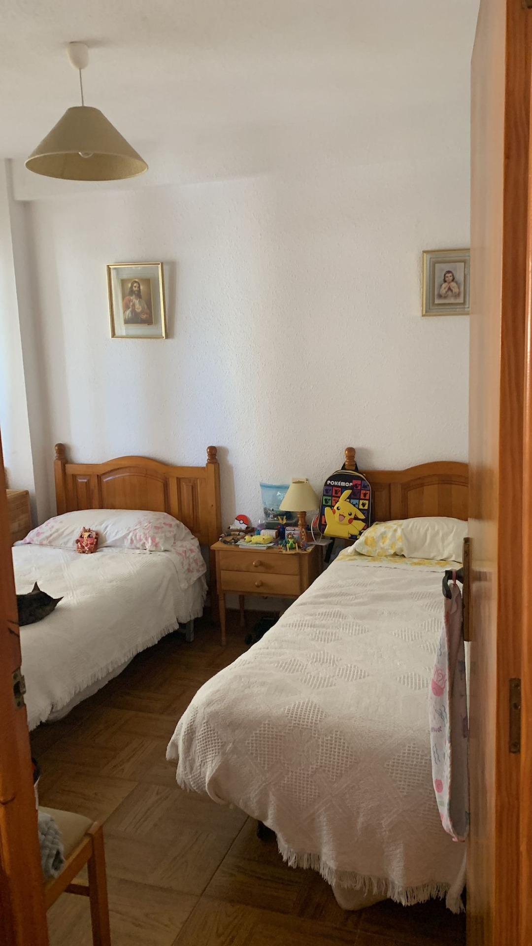 3 Bed, 1 Bath, ApartmentFor Sale, Torrevieja, Alicante