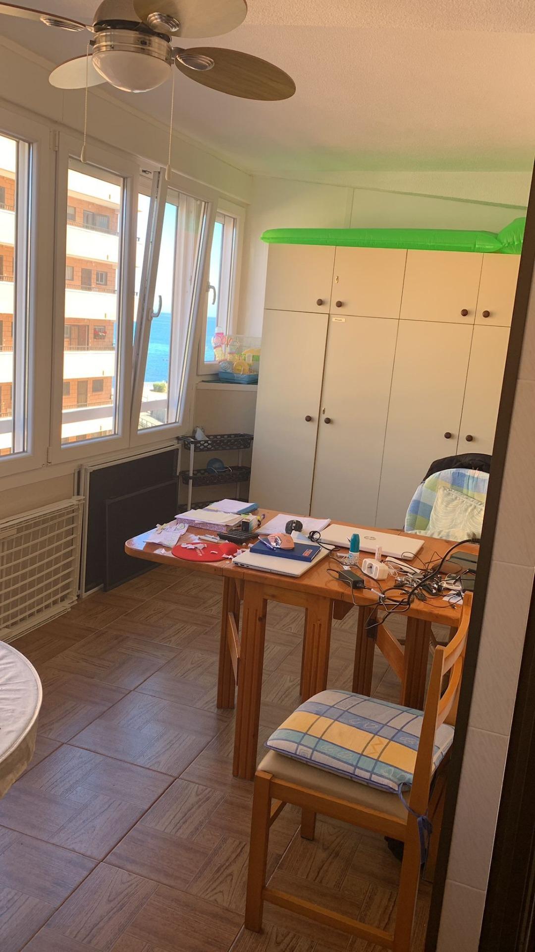 3 Bed, 1 Bath, ApartmentFor Sale, Torrevieja, Alicante