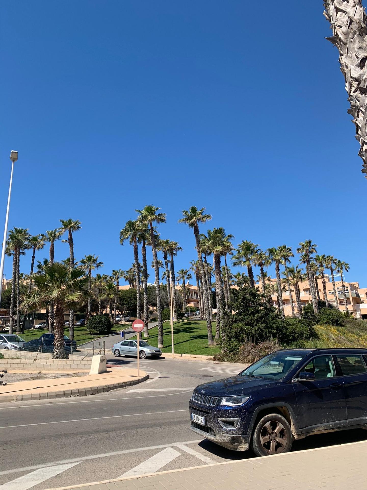 3 Bed, 1 Bath, ApartmentFor Sale, Torrevieja, Alicante