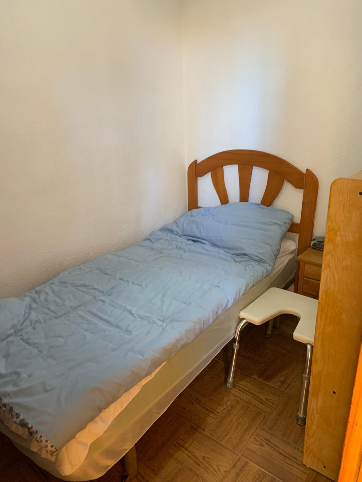 3 Bed, 1 Bath, ApartmentFor Sale, Torrevieja, Alicante