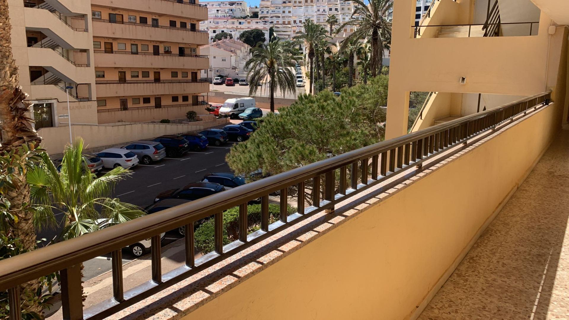 3 Bed, 1 Bath, ApartmentFor Sale, Torrevieja, Alicante