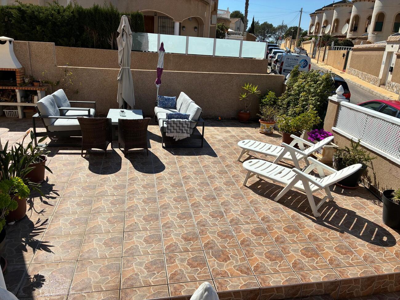 3 Bed, 2 Bath, HouseFor Sale, Las Filipinas, Alicante