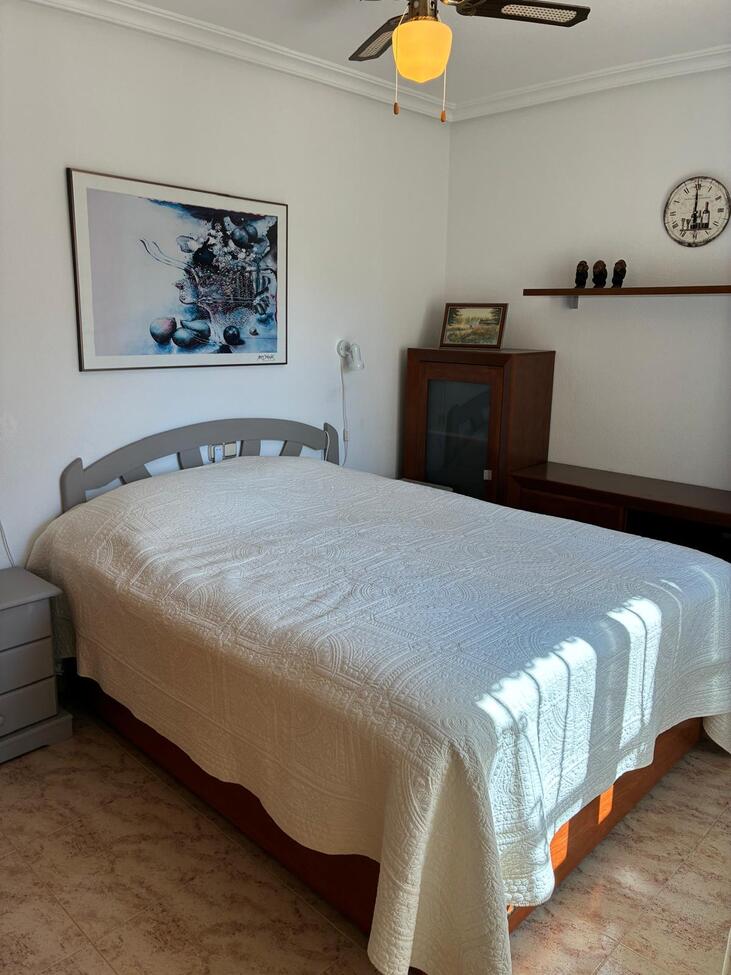 3 Bed, 2 Bath, HouseFor Sale, Las Filipinas, Alicante