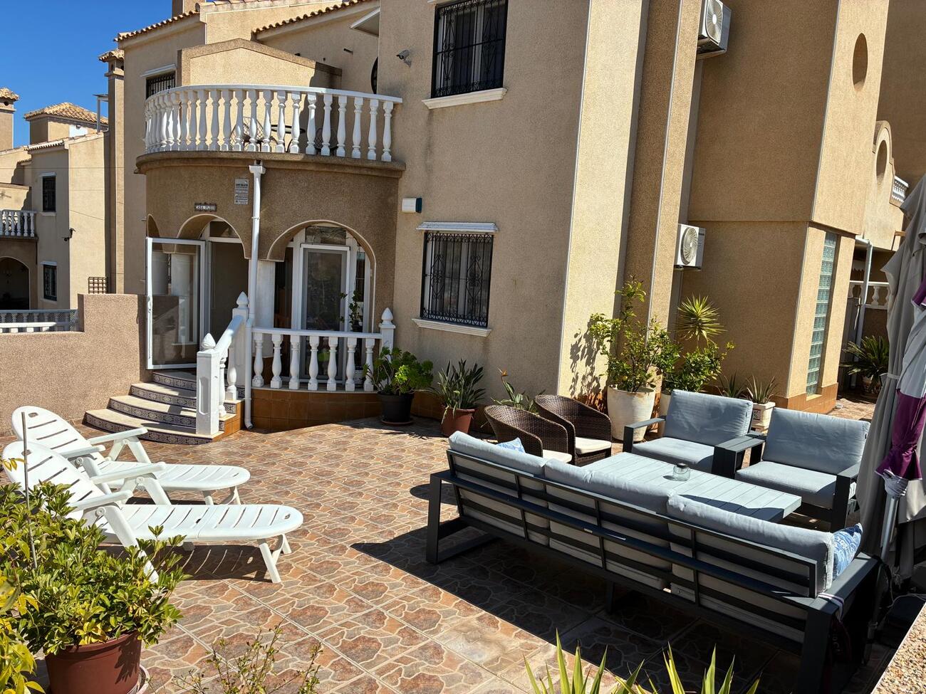 3 Bed, 2 Bath, HouseFor Sale, Las Filipinas, Alicante