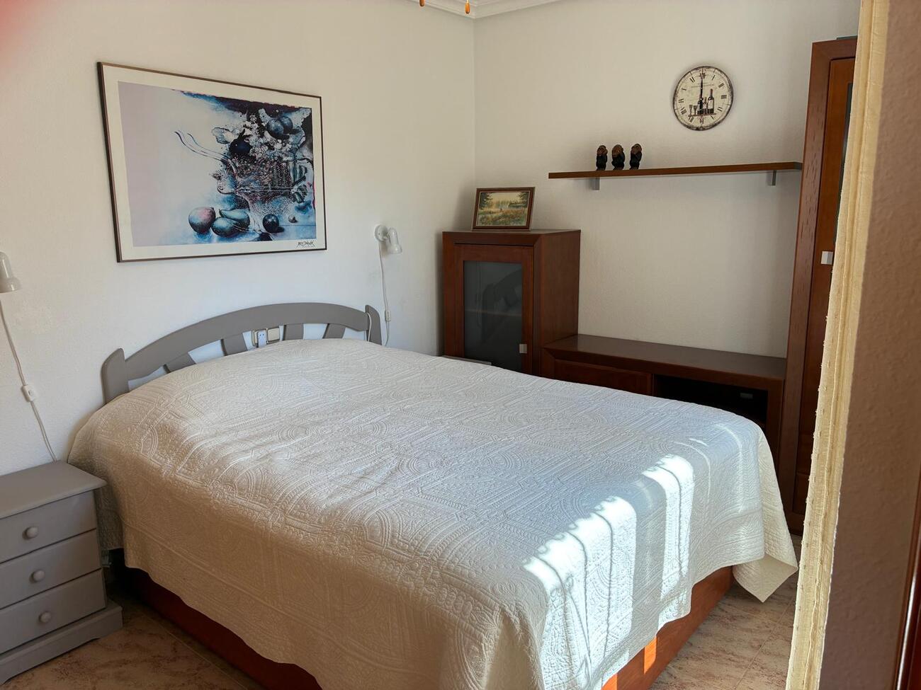 3 Bed, 2 Bath, HouseFor Sale, Las Filipinas, Alicante