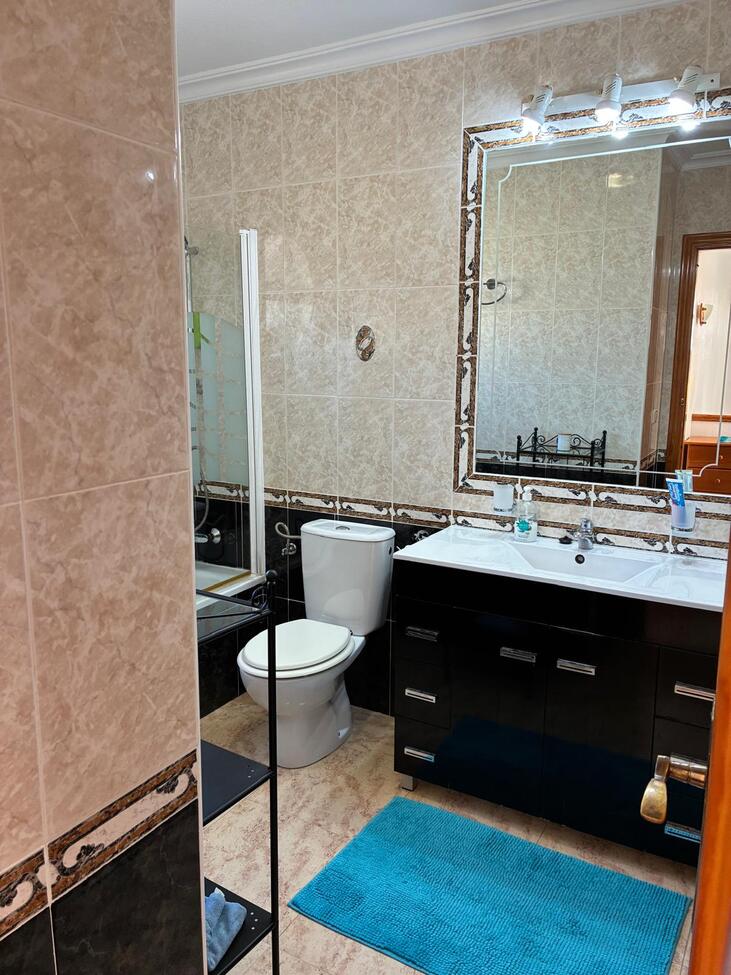 3 Bed, 2 Bath, HouseFor Sale, Las Filipinas, Alicante