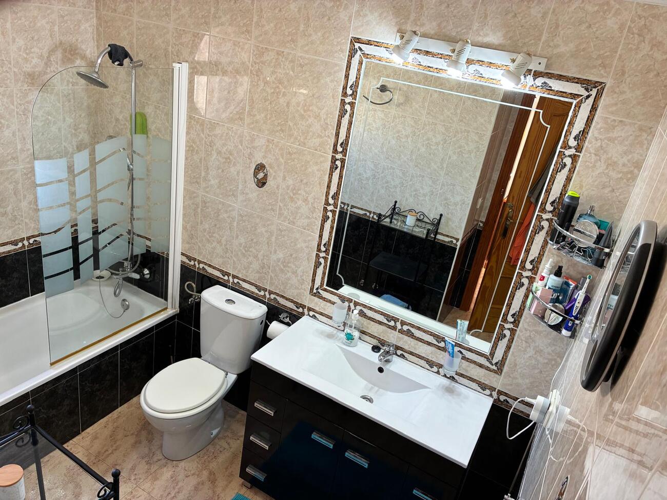 3 Bed, 2 Bath, HouseFor Sale, Las Filipinas, Alicante