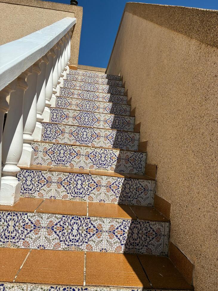 3 Bed, 2 Bath, HouseFor Sale, Las Filipinas, Alicante