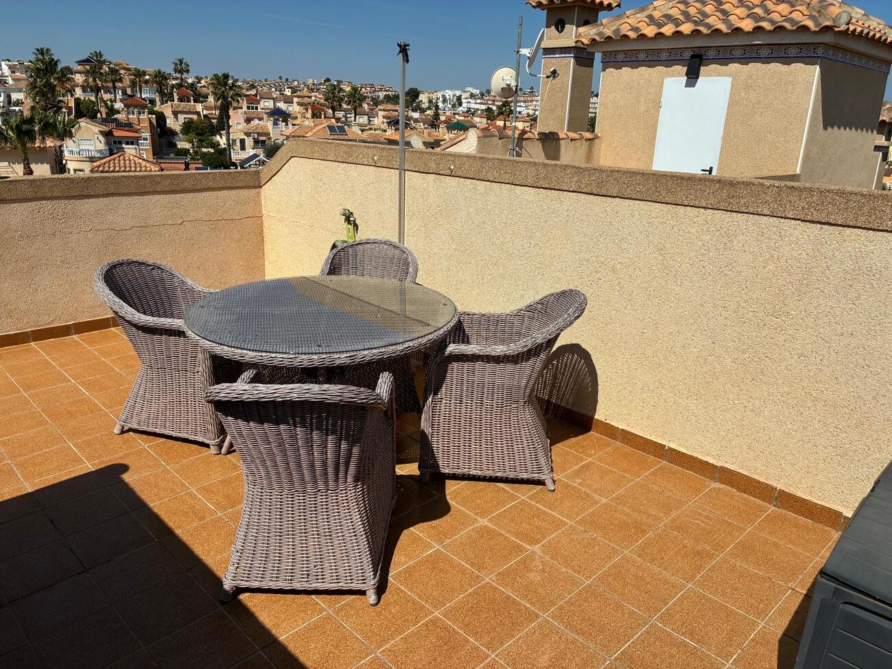 3 Bed, 2 Bath, HouseFor Sale, Las Filipinas, Alicante