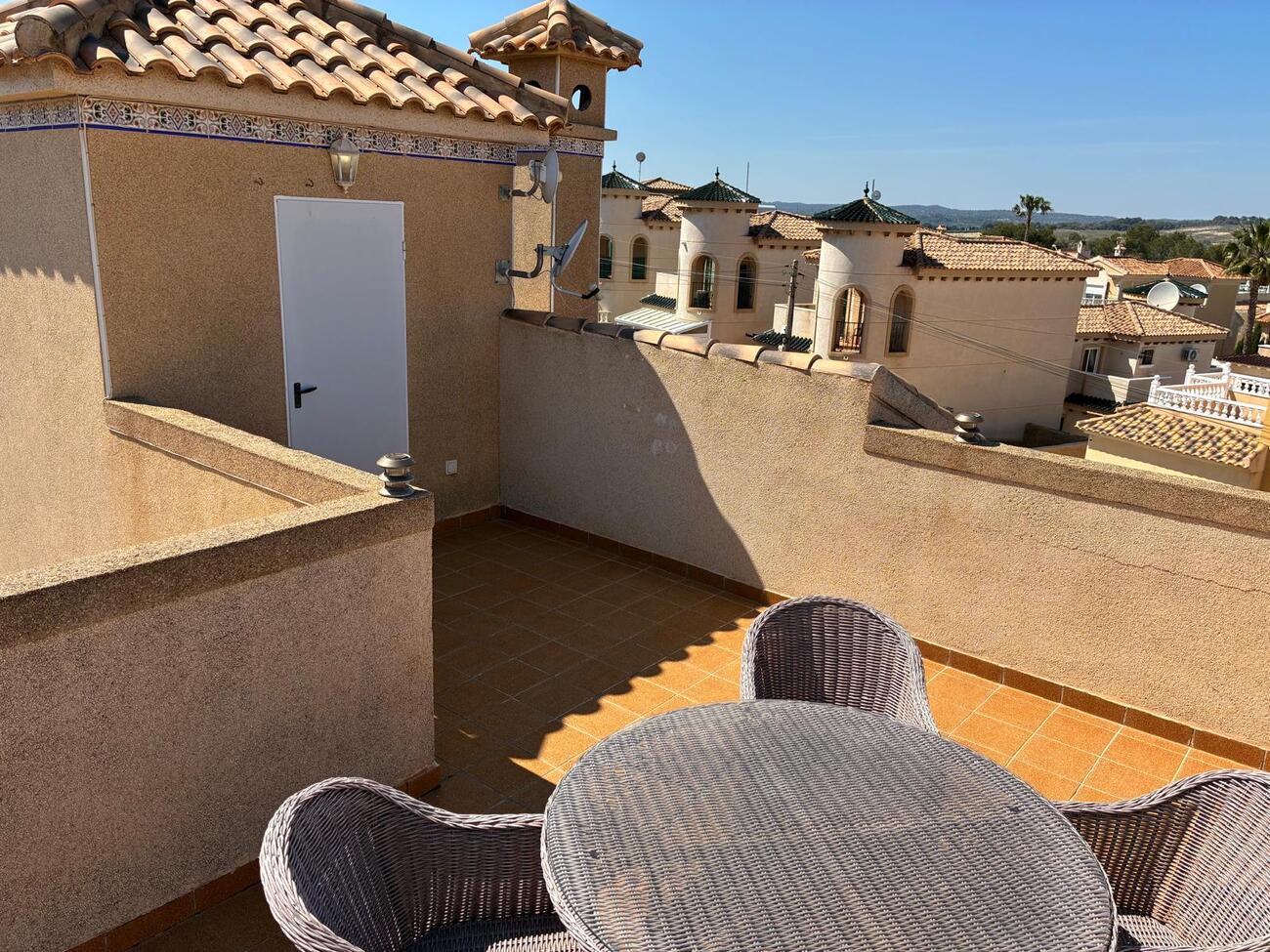 3 Bed, 2 Bath, HouseFor Sale, Las Filipinas, Alicante