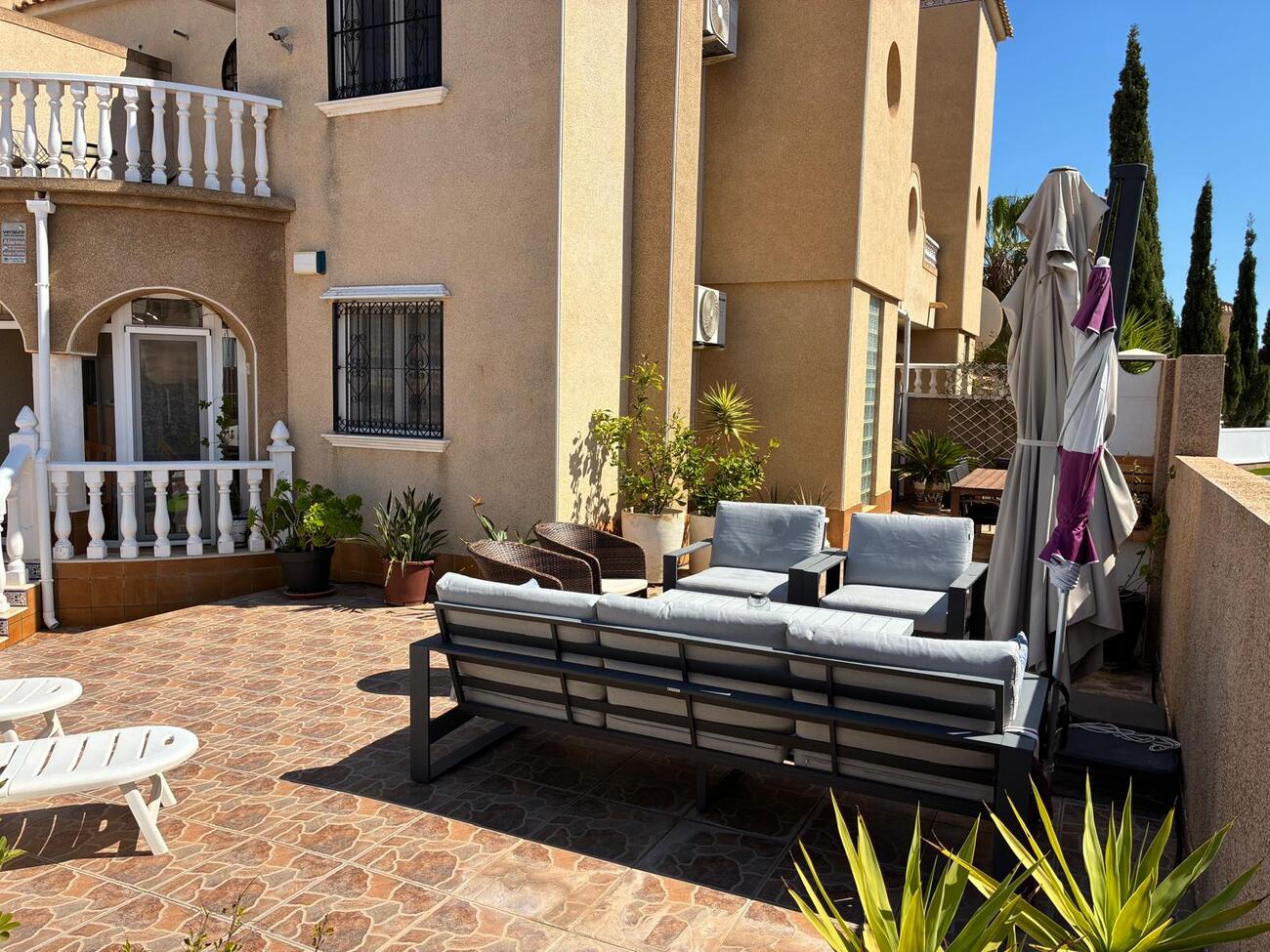 3 Bed, 2 Bath, HouseFor Sale, Las Filipinas, Alicante