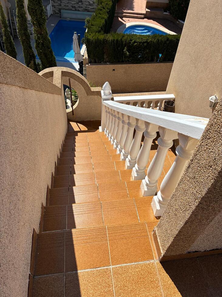 3 Bed, 2 Bath, HouseFor Sale, Las Filipinas, Alicante