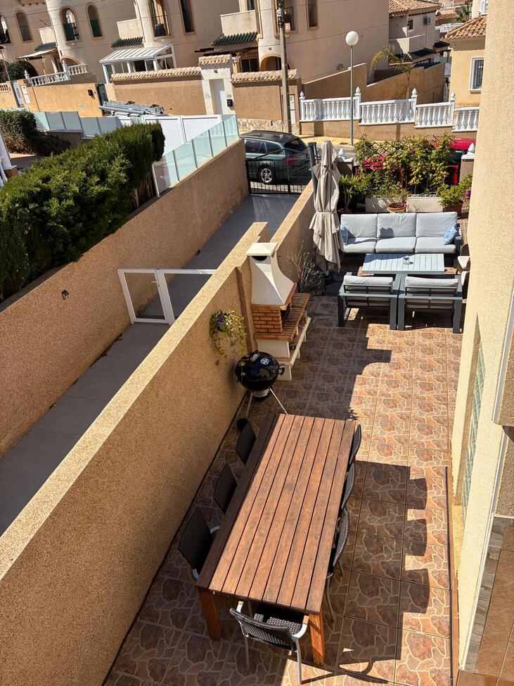 3 Bed, 2 Bath, HouseFor Sale, Las Filipinas, Alicante