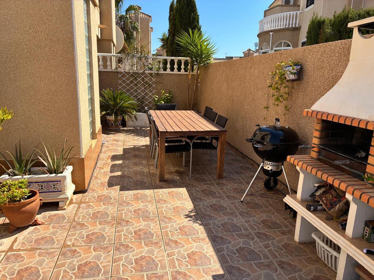 3 Bed, 2 Bath, HouseFor Sale, Las Filipinas, Alicante