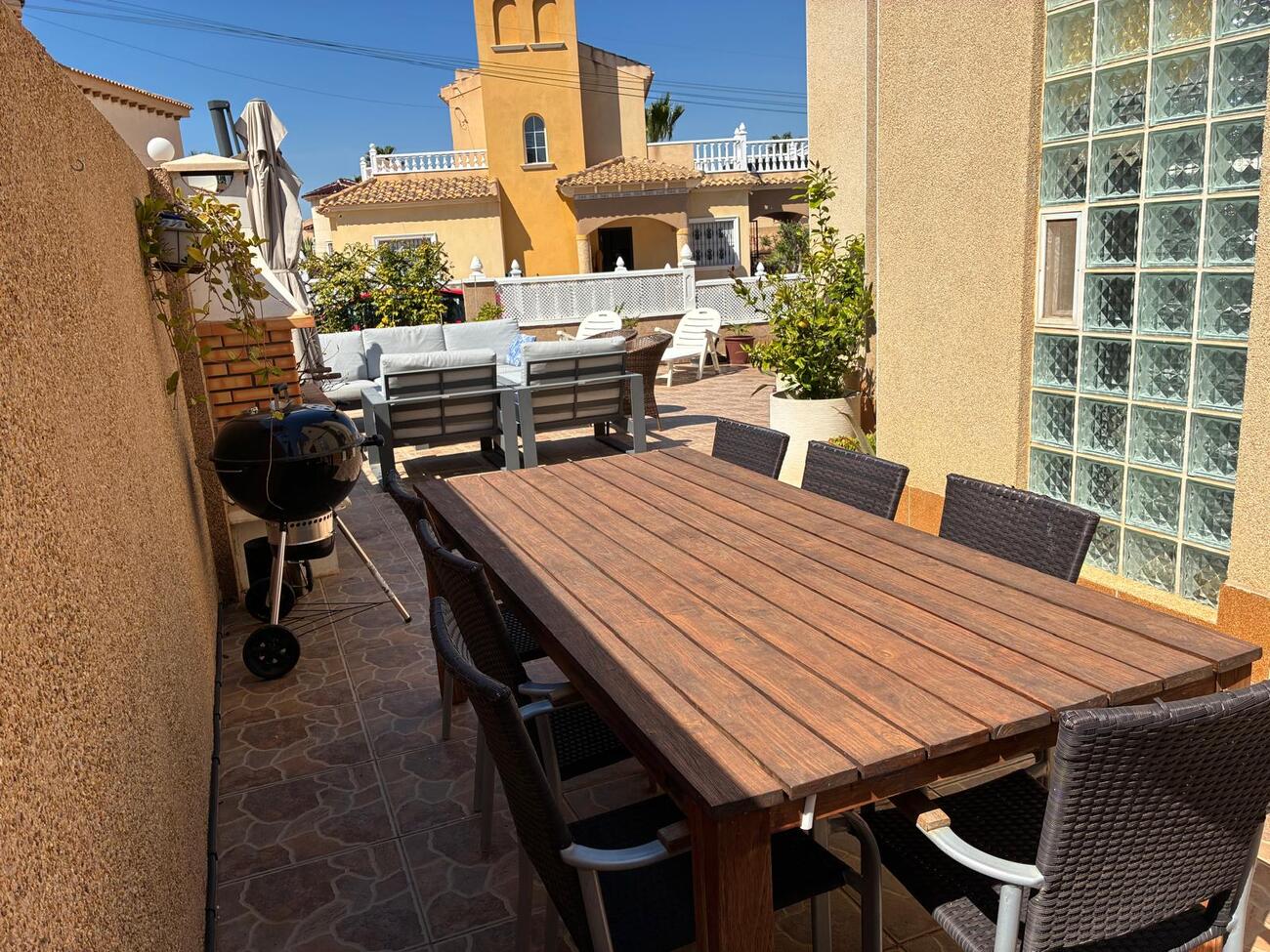 3 Bed, 2 Bath, HouseFor Sale, Las Filipinas, Alicante