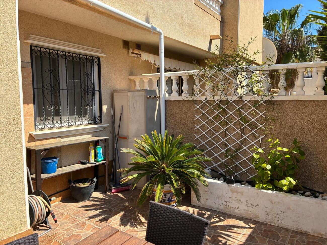 3 Bed, 2 Bath, HouseFor Sale, Las Filipinas, Alicante