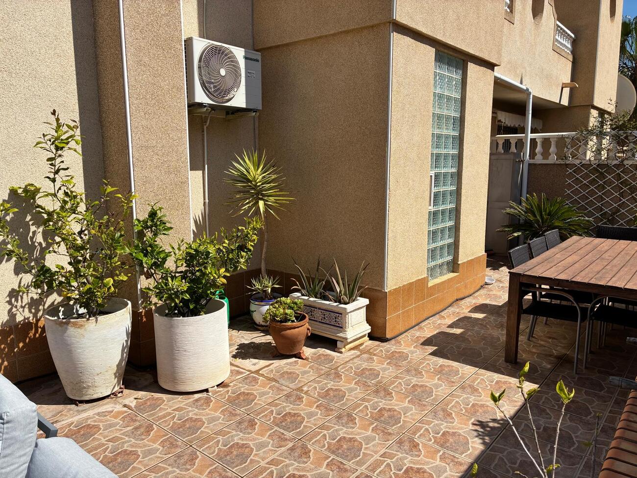 3 Bed, 2 Bath, HouseFor Sale, Las Filipinas, Alicante