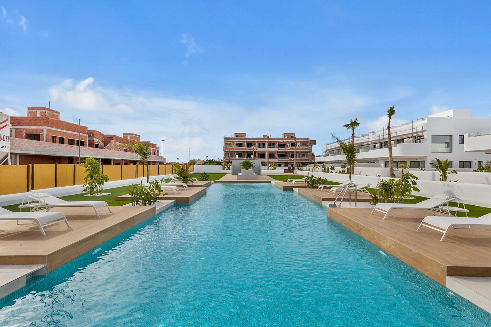 3 Bed, 2 Bath, HouseFor Sale, Los Alcazares, Murcia