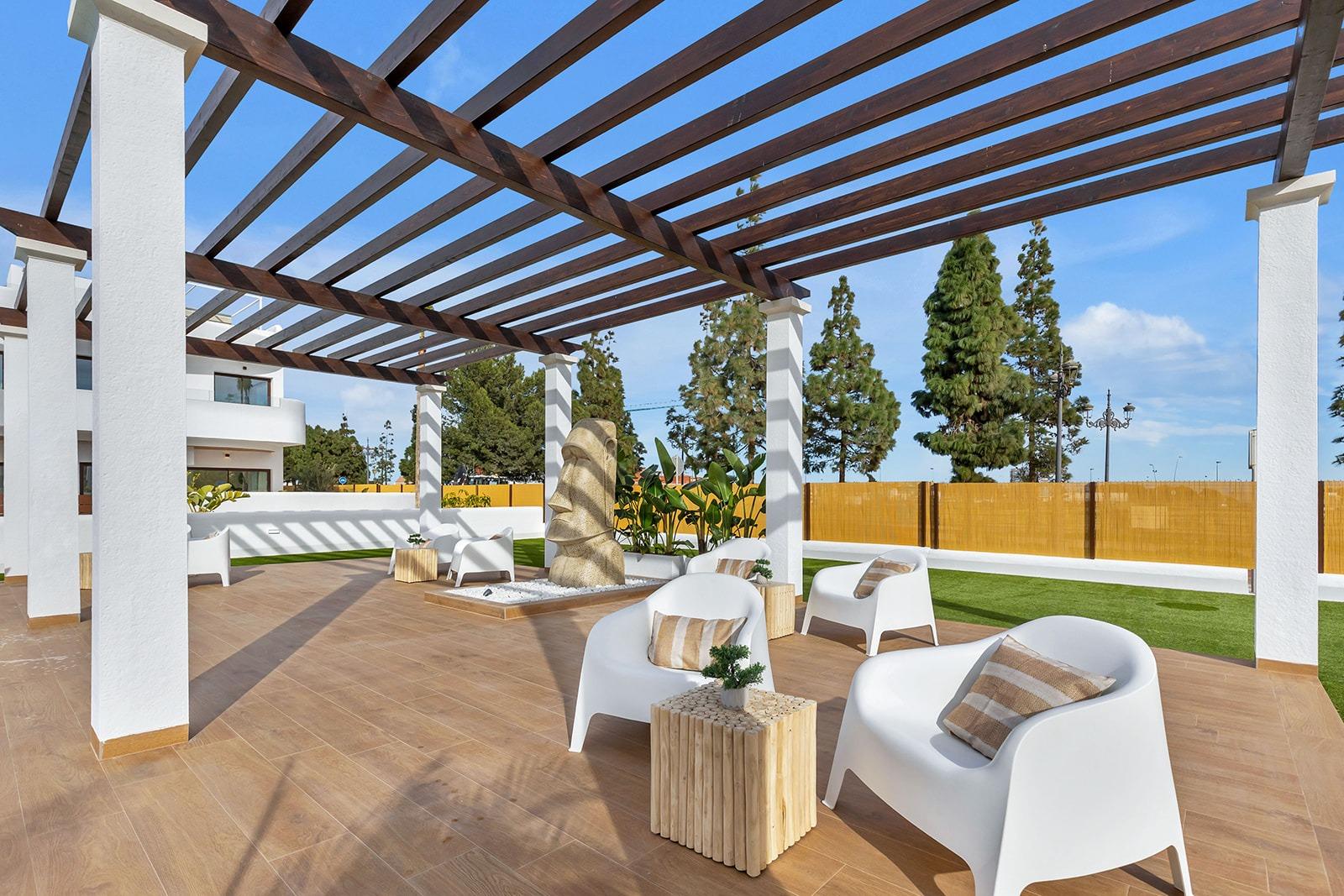 3 Bed, 2 Bath, HouseFor Sale, Los Alcazares, Murcia