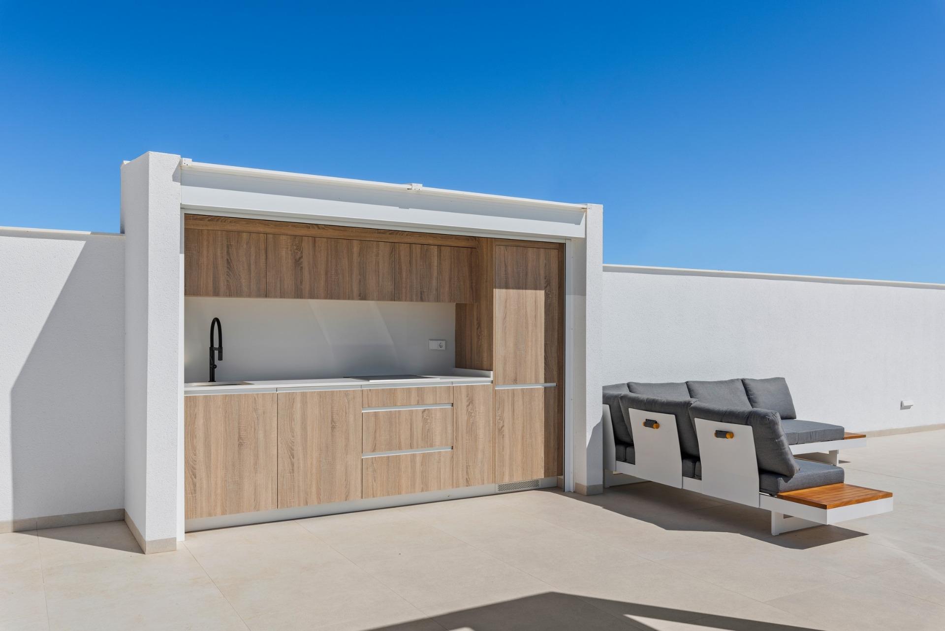 3 Bed, 2 Bath, HouseFor Sale, Los Alcazares, Murcia