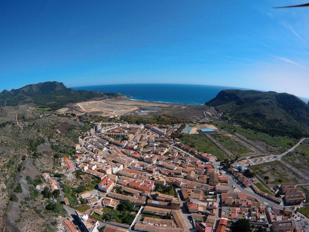 3 Bed, 1 Bath, HouseFor Sale, La Union, Murcia