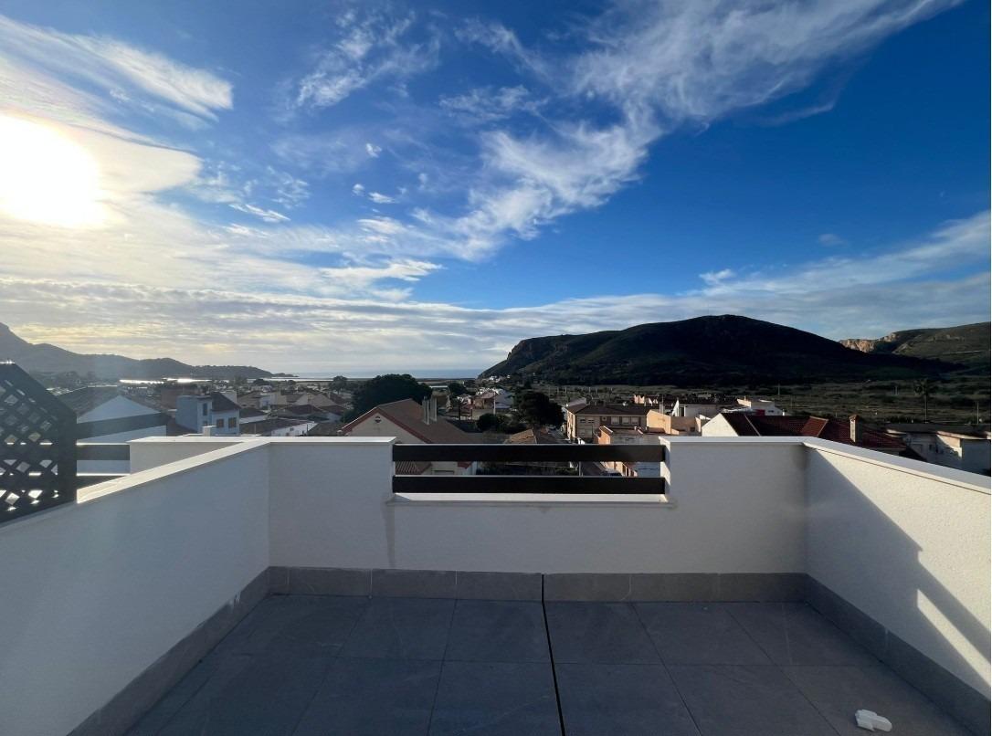 3 Bed, 1 Bath, HouseFor Sale, La Union, Murcia