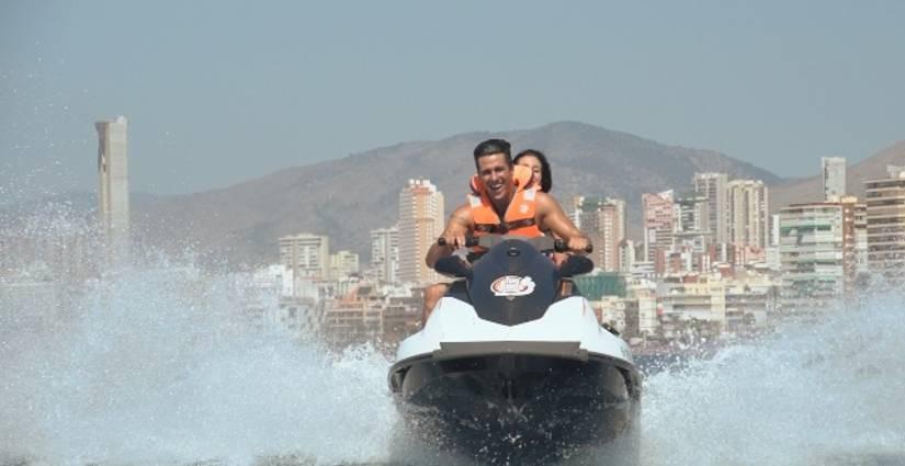 3 Bed, 2 Bath, HouseFor Sale, Benidorm, Alicante