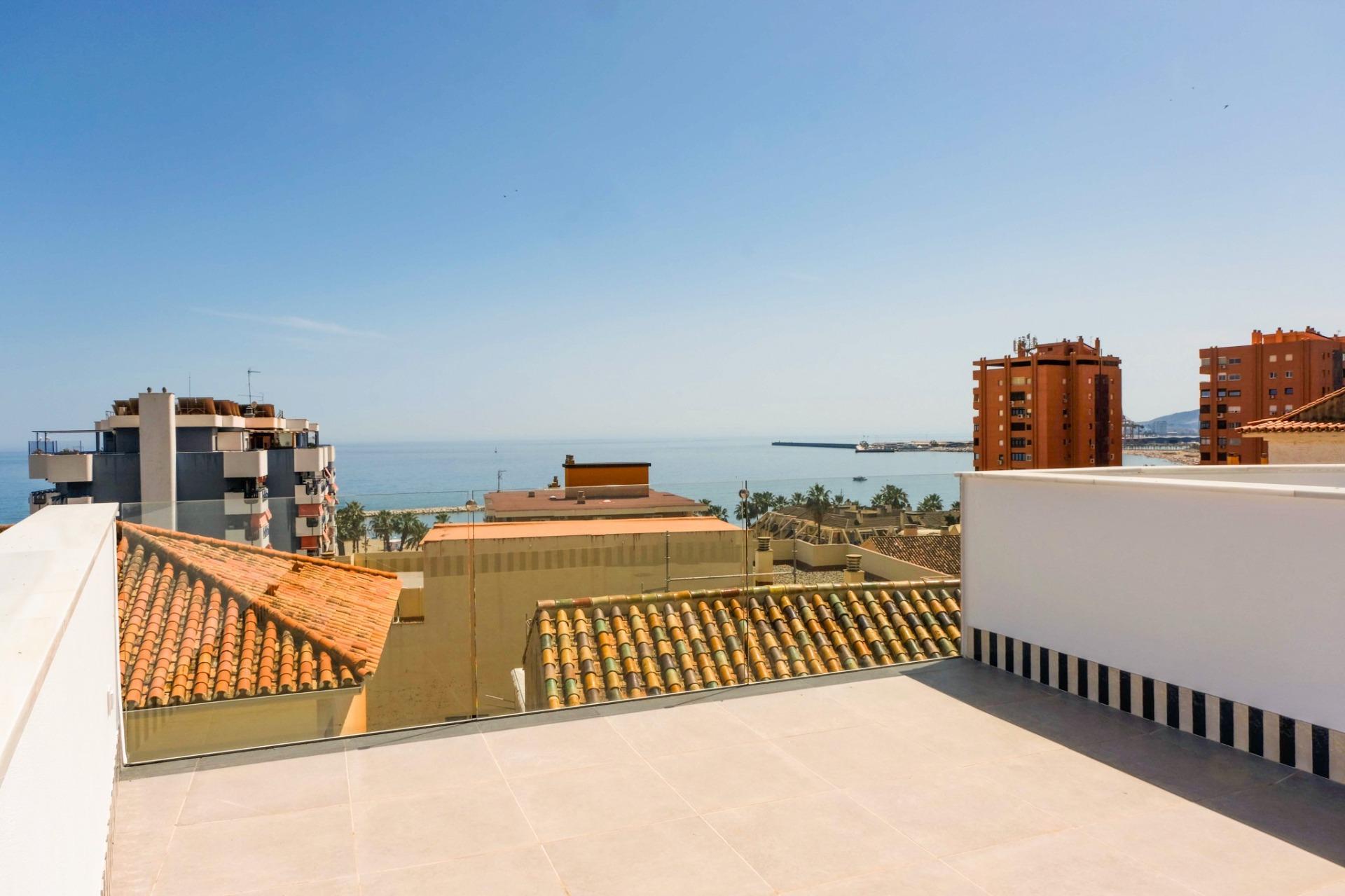 2 Bed, 1 Bath, HouseFor Sale, Malaga, Malaga