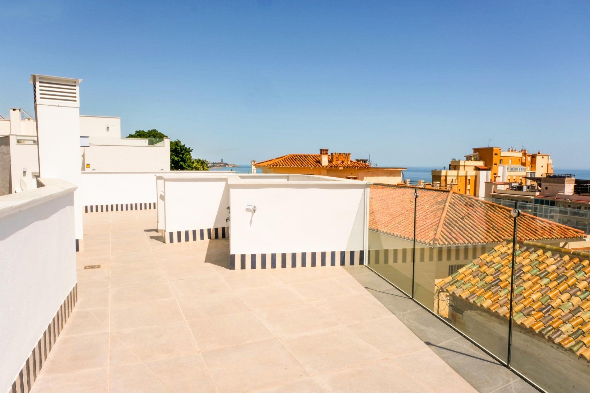 2 Bed, 1 Bath, HouseFor Sale, Malaga, Malaga
