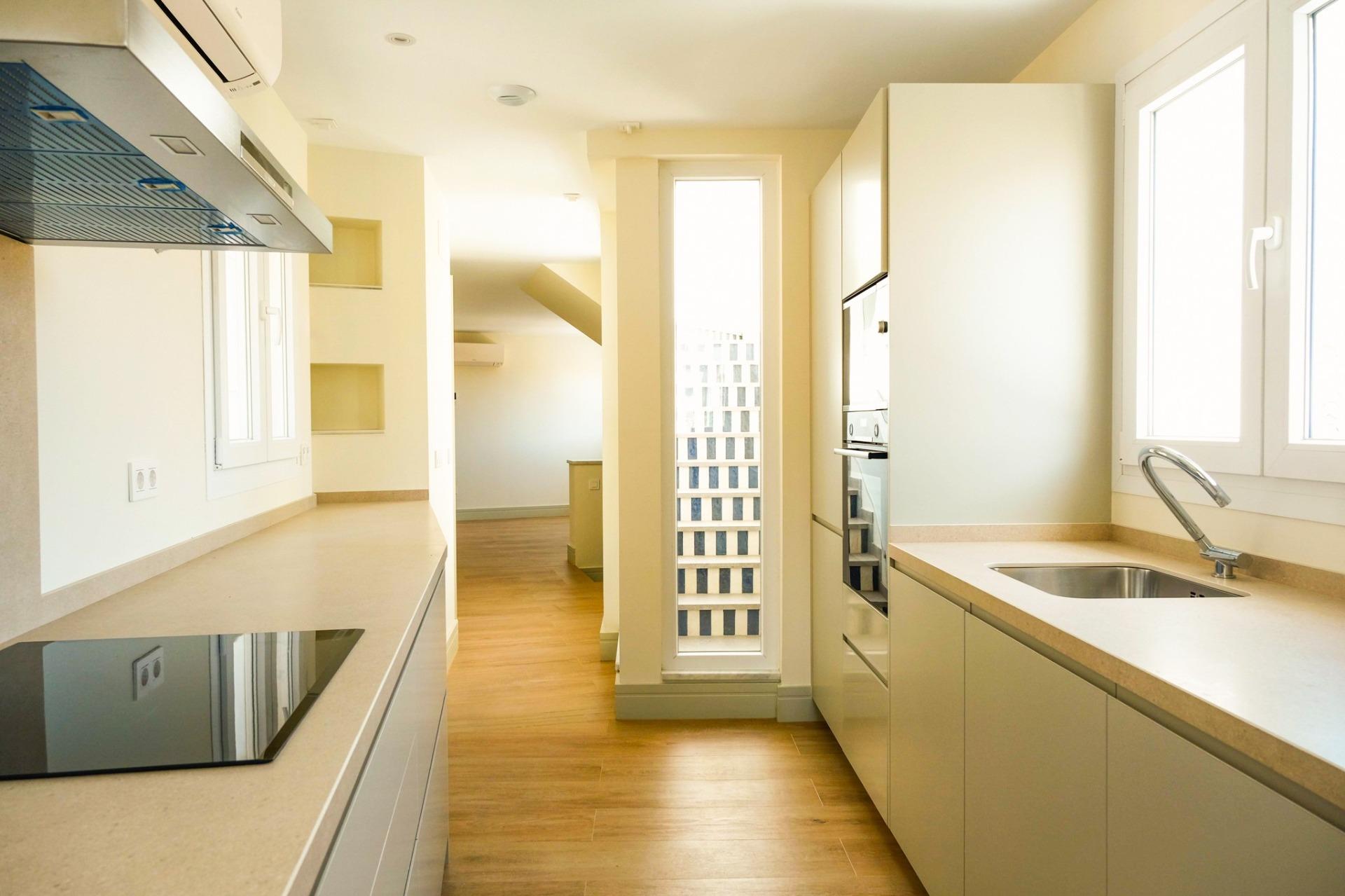 2 Bed, 1 Bath, HouseFor Sale, Malaga, Malaga