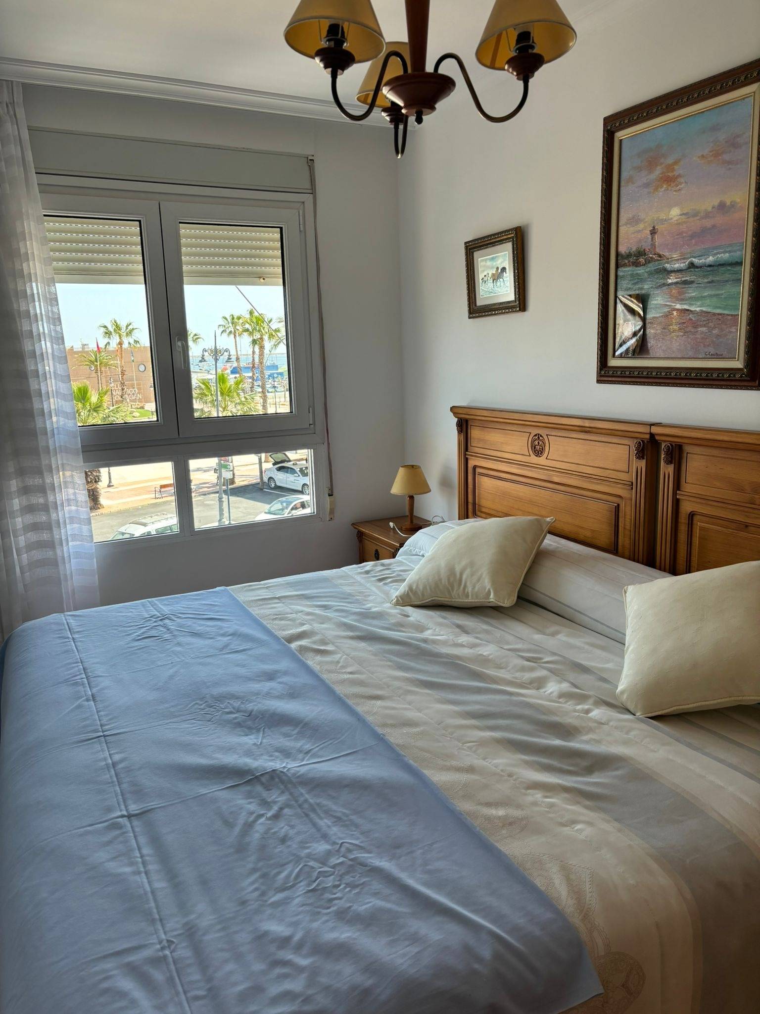 3 Bed, 2 Bath, ApartmentFor Sale, Lo Pagan, Murcia