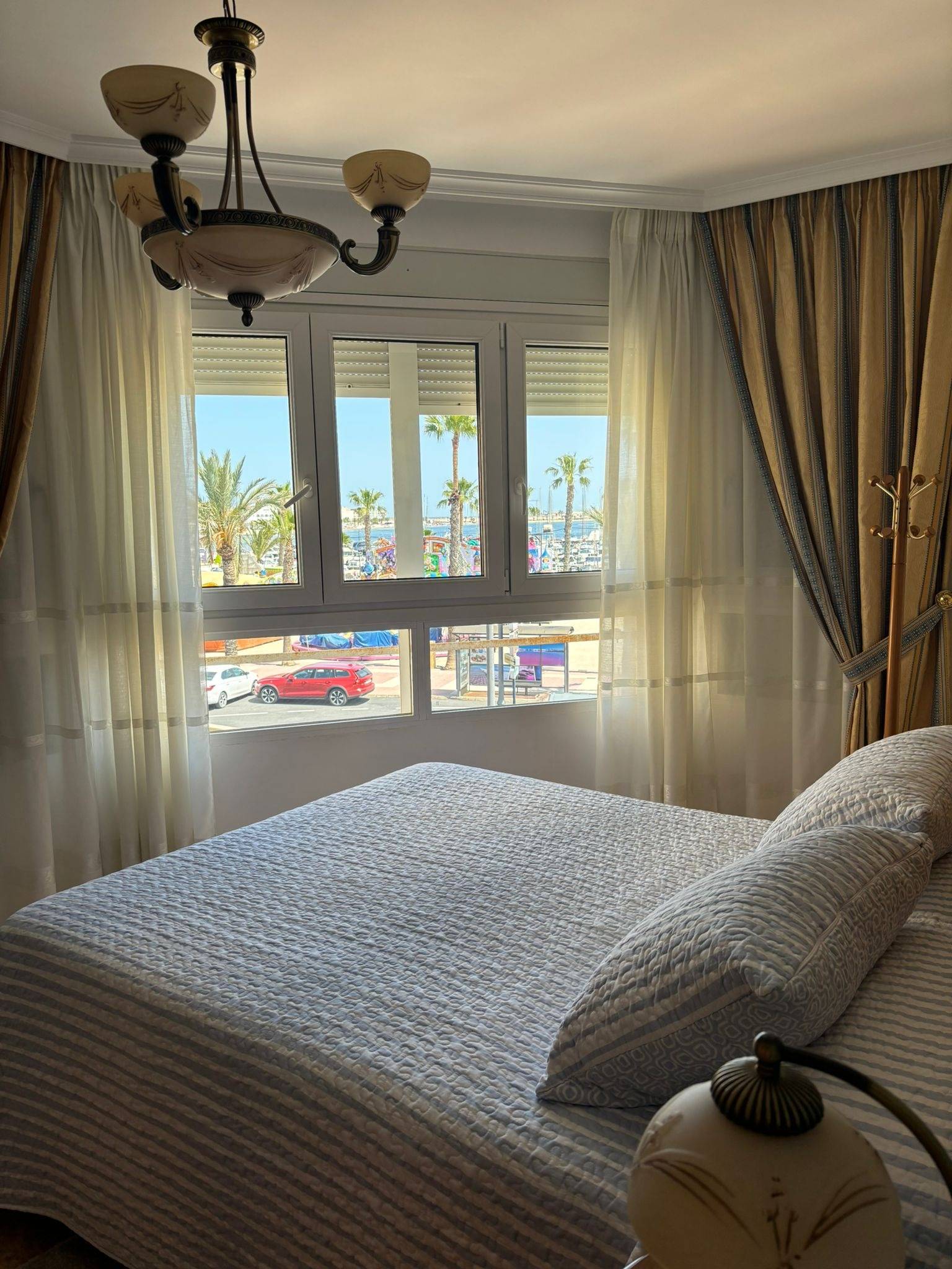 3 Bed, 2 Bath, ApartmentFor Sale, Lo Pagan, Murcia