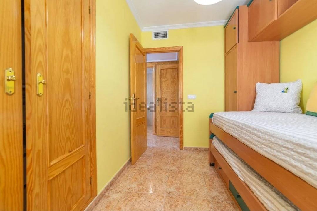 3 Bed, 2 Bath, ApartmentFor Sale, Lo Pagan, Murcia