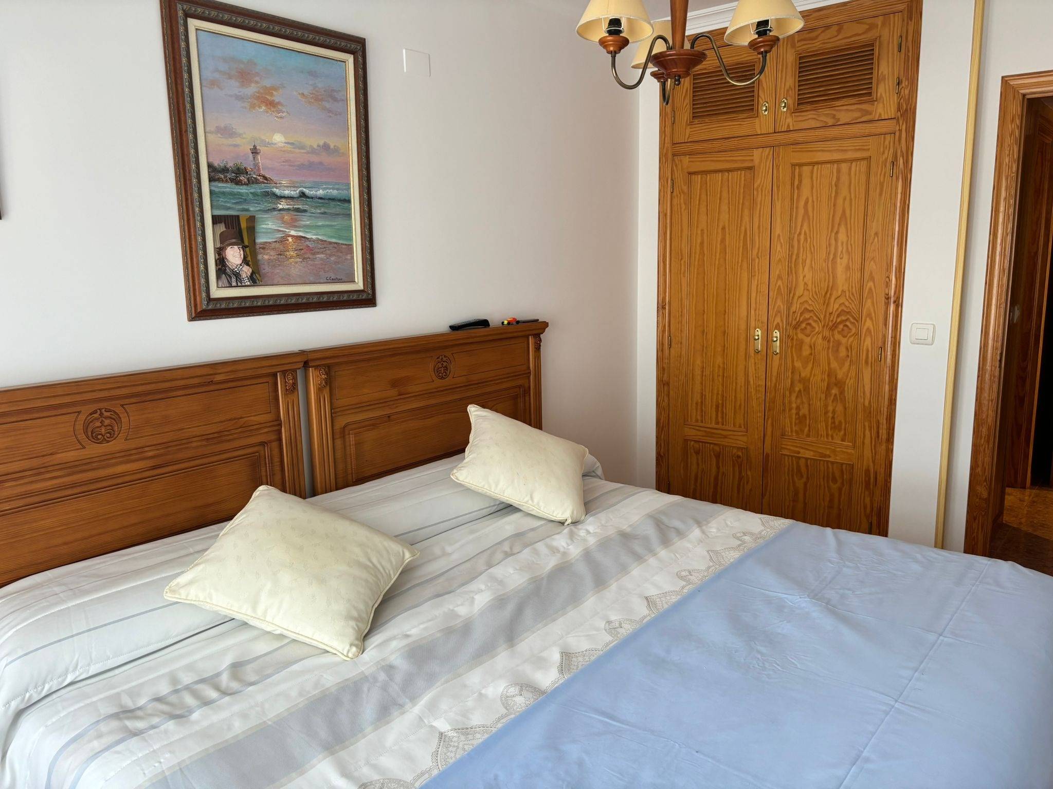 3 Bed, 2 Bath, ApartmentFor Sale, Lo Pagan, Murcia