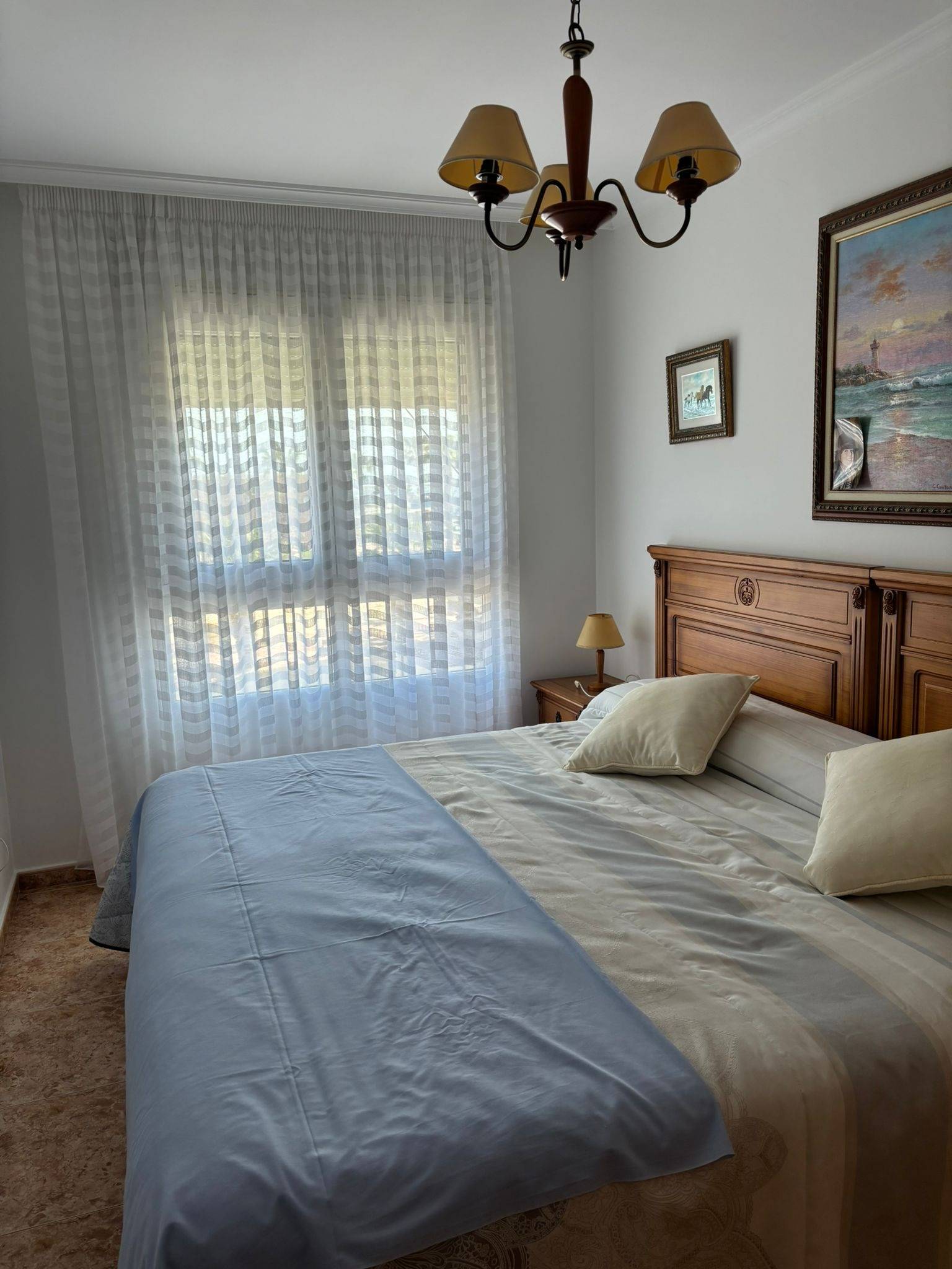 3 Bed, 2 Bath, ApartmentFor Sale, Lo Pagan, Murcia