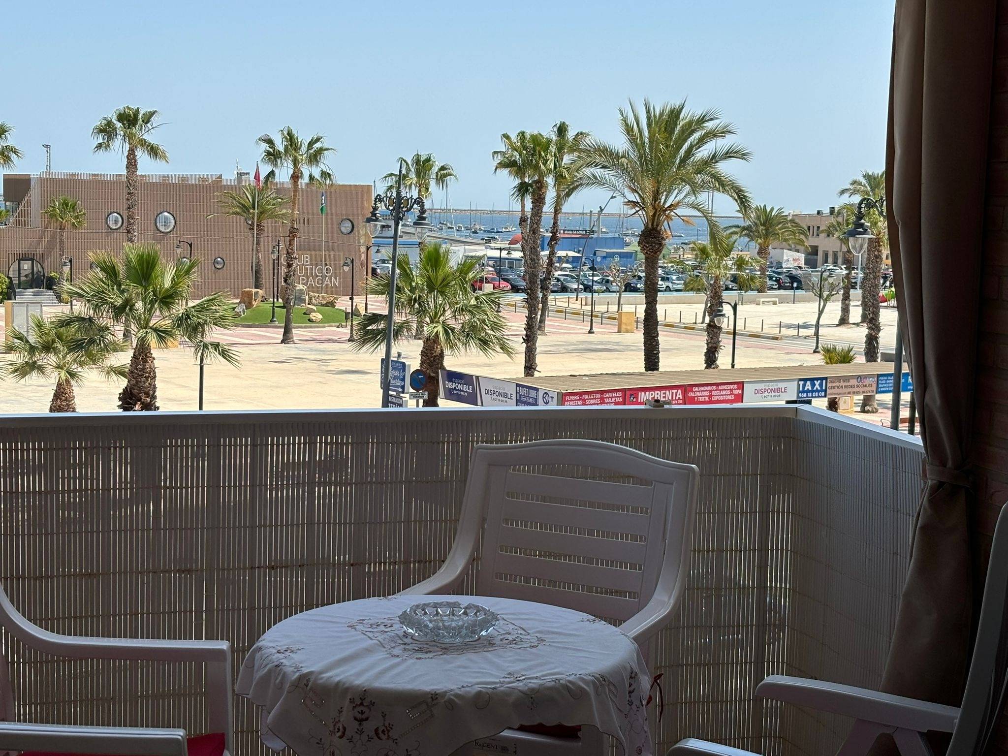 3 Bed, 2 Bath, ApartmentFor Sale, Lo Pagan, Murcia