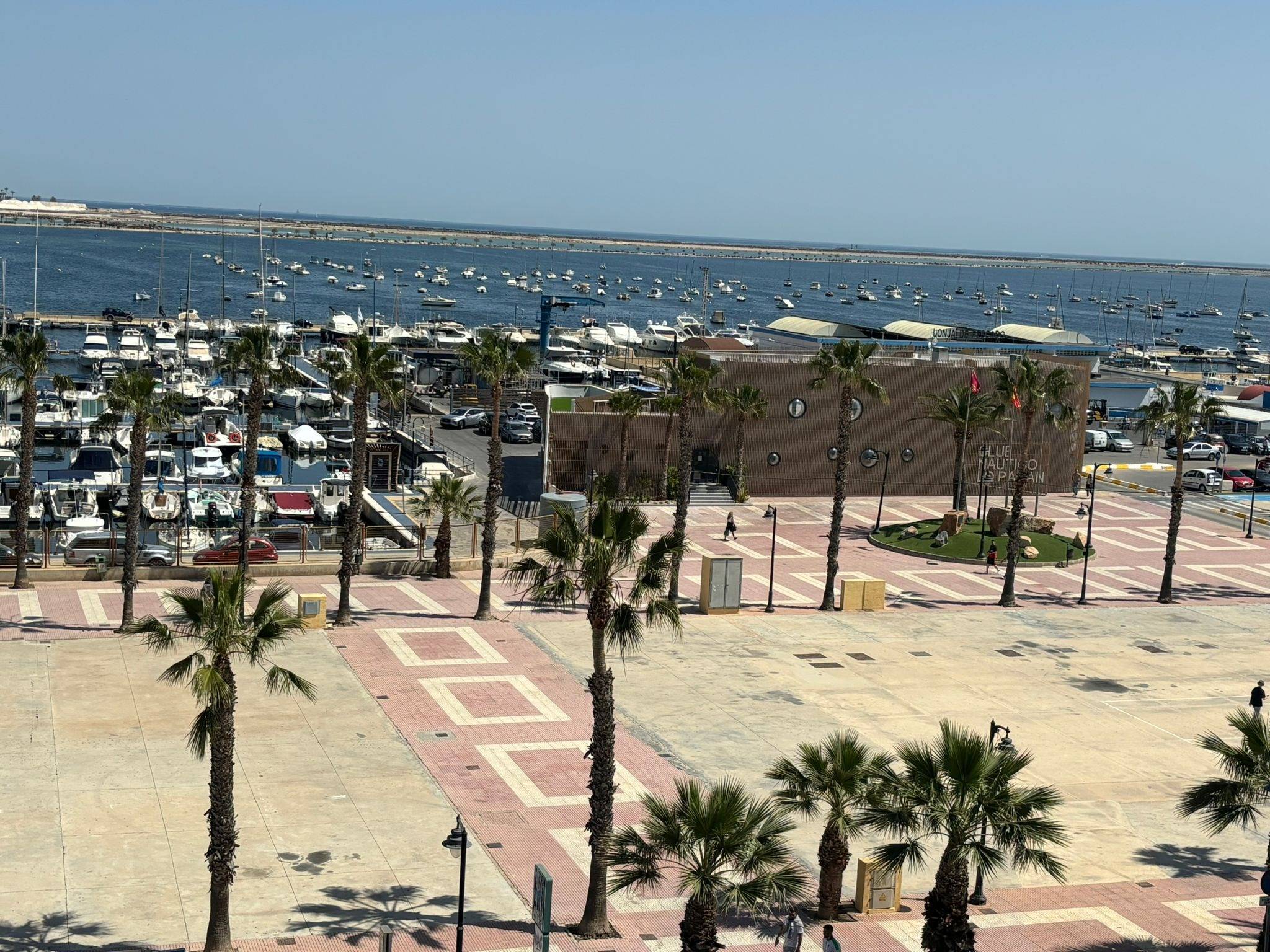 3 Bed, 2 Bath, ApartmentFor Sale, Lo Pagan, Murcia