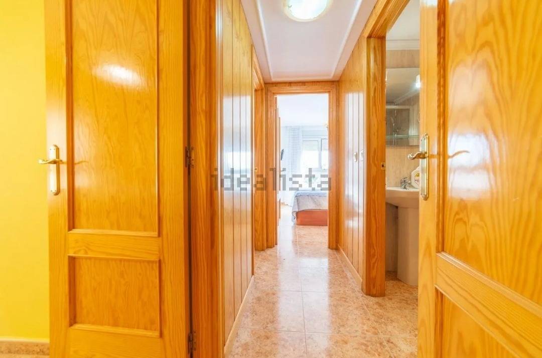 3 Bed, 2 Bath, ApartmentFor Sale, Lo Pagan, Murcia