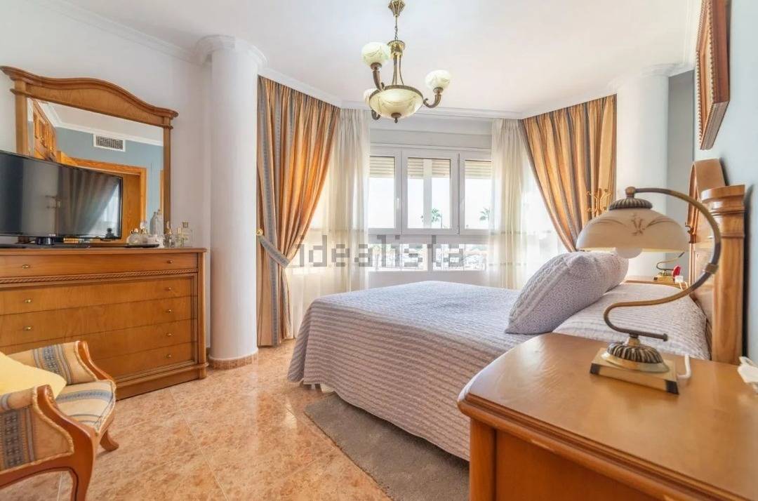 3 Bed, 2 Bath, ApartmentFor Sale, Lo Pagan, Murcia