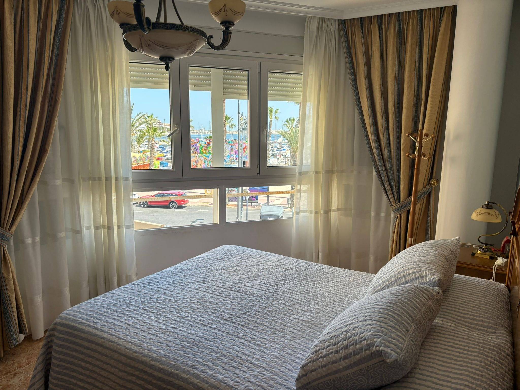 3 Bed, 2 Bath, ApartmentFor Sale, Lo Pagan, Murcia