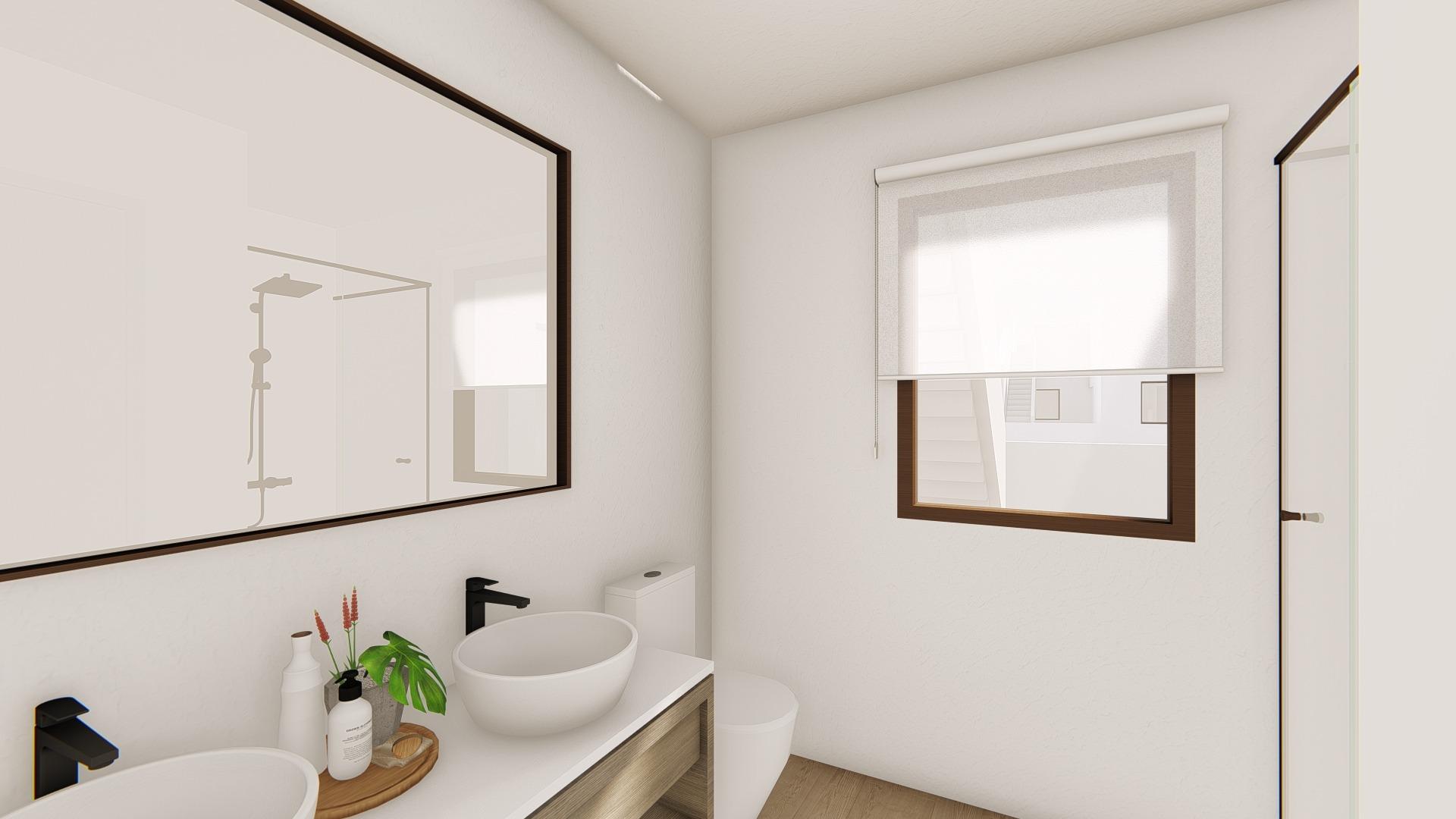 3 Bed, 3 Bath, HouseFor Sale, San Javier, Murcia